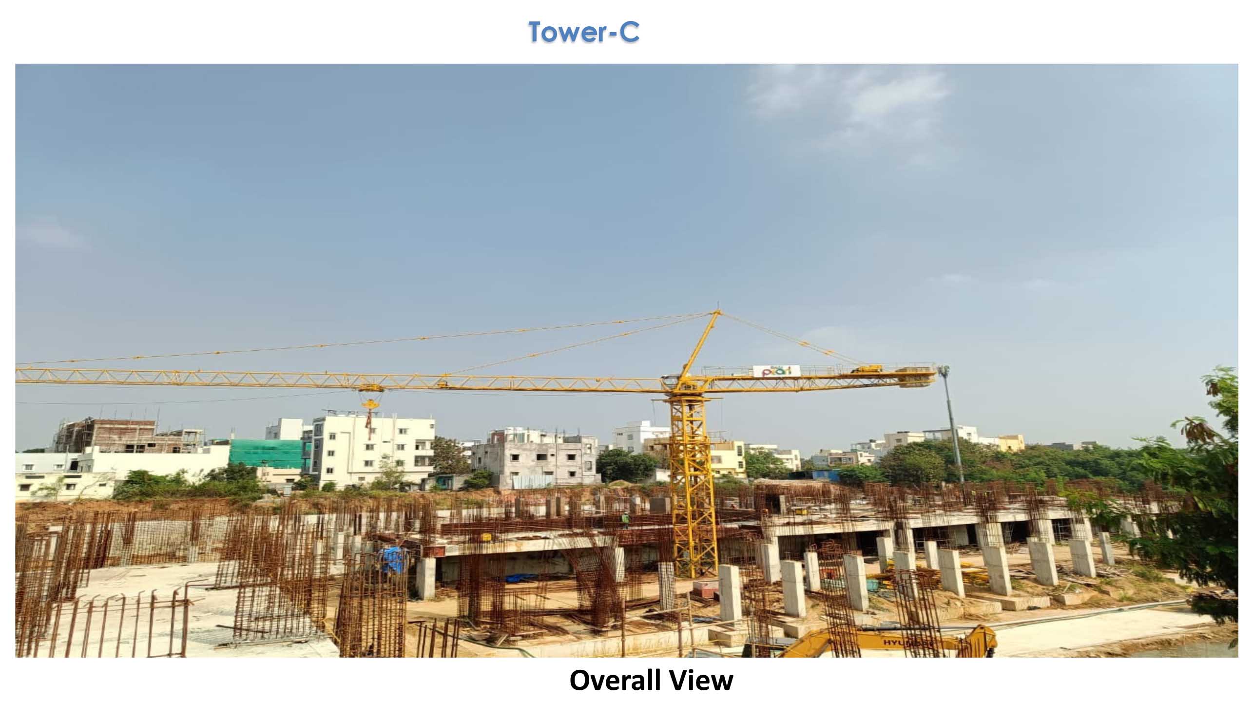 Construction update 3