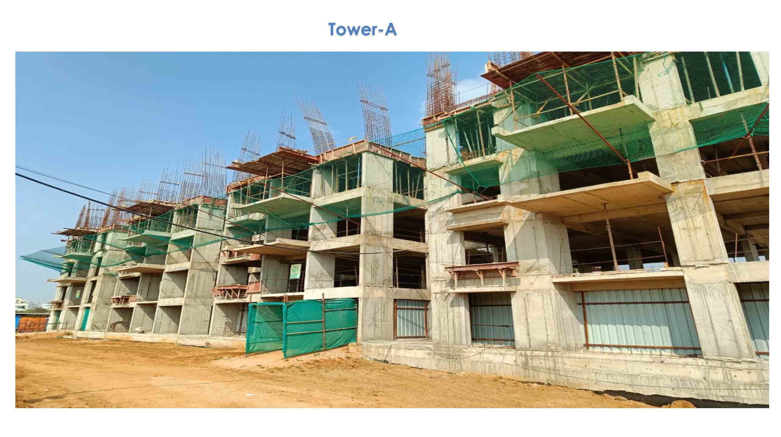 Construction update 5